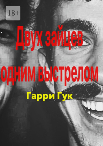 Гарри Гук. Двух зайцев одним выстрелом