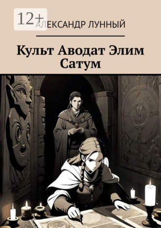 Александр Лунный. Культ Аводат Элим Сатум