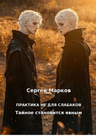 Сергей Марков. Практика не для слабаков. Тайное становится явным