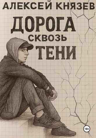 Алексей Сергеевич Князев. Дорога сквозь тени