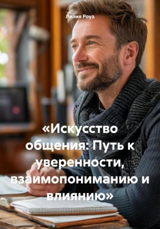 Искусство общения: Путь к уверенности, взаимопониманию и влиянию. Лилия Роуз