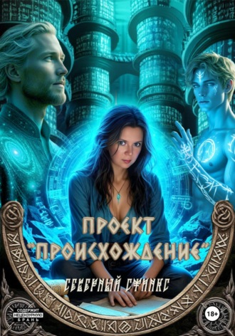Сфинкс Северный. Проект «Происхождение»