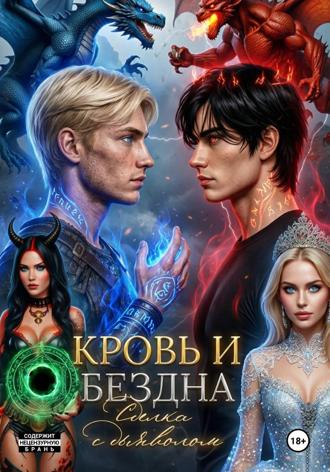 Анжелика Кузнецова. Кровь и бездна