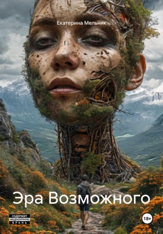 Екатерина Мельник. Эра Возможного