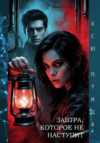 Завтра, которое не наступит. Ксю Птица