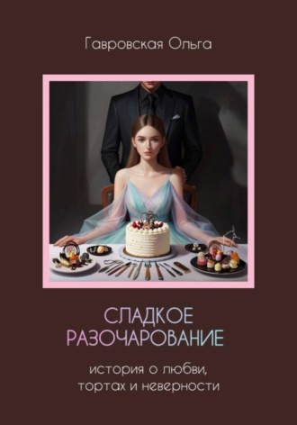 Сладкое разочарование. Ольга Гавровская