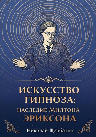 Искусство Гипноза: Наследие Милтона Эриксона. 