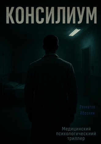 Иброхим Рахматов. Консилиум