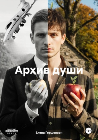 Архив души. Елена Гершензон