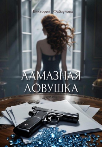 Виктория Андреевна Файзулова. Алмазная ловушка