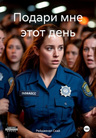 Подари мне этот день. Рейдженал Скай