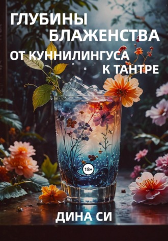 Глубины блаженства - от куннилингуса к тантре!. 
