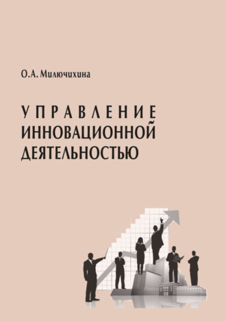 О. А. Милючихина. Управление инновационной деятельностью