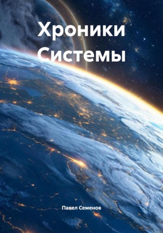 Павел Семенов. Хроники Системы
