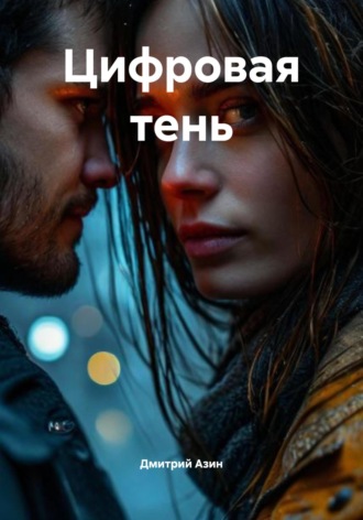 Цифровая тень. 