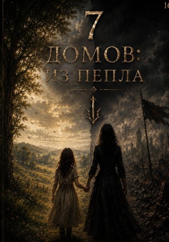 7 Домов: Из Пепла. Any Lúna