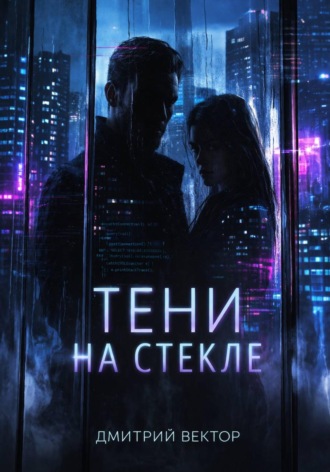 Дмитрий Вектор. Тени на стекле