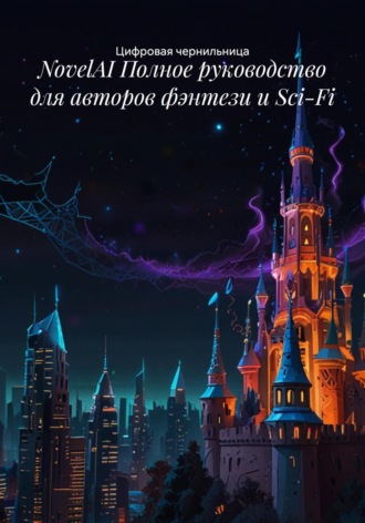 Как превратить ИИ в союзника для создания великих историй. Цифровая чернильница