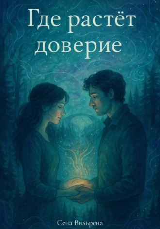 Где растёт доверие. 