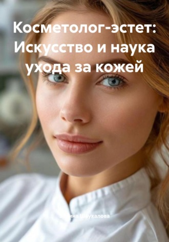 Косметолог-эстет: Искусство и наука ухода за кожей. 