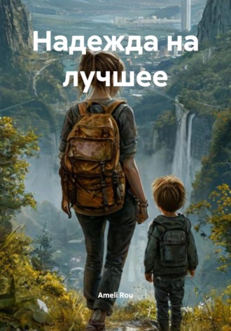 Надежда на лучшее. Ameli Rou