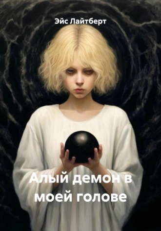 Эйс Лайтберт. Алый демон в моей голове