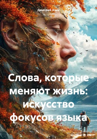 Дмитрий Азин. Слова, которые меняют жизнь: искусство фокусов языка
