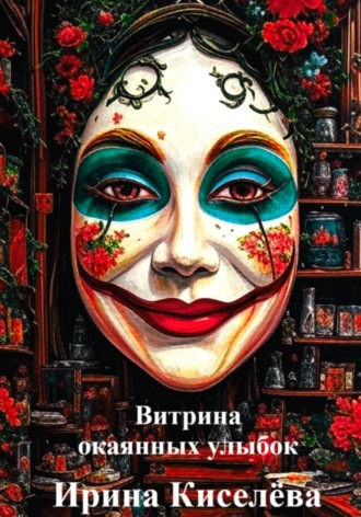 Ирина Киселёва. Витрина окаянных улыбок