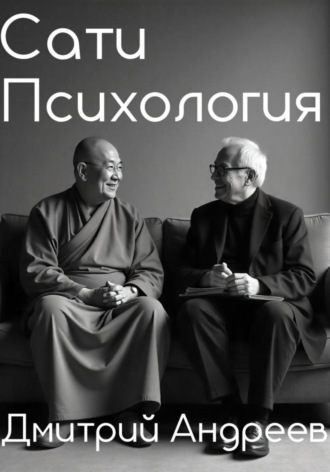 Сати Психология. Дмитрий Андреев