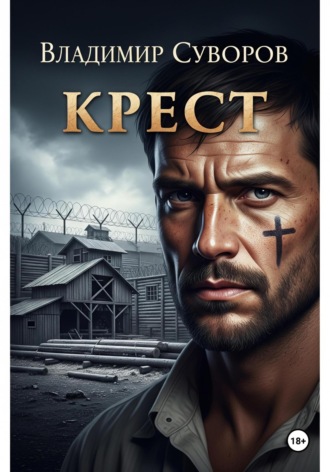 Крест. 