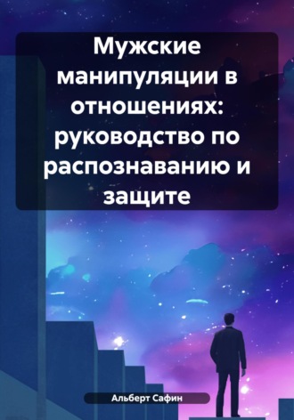 Альберт Рауисович Сафин. Мужские манипуляции в отношениях: руководство по распознаванию и защите