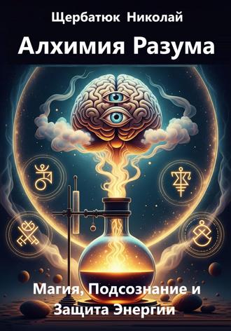 Алхимия Разума: Магия, Подсознание и Защита Энергии. 