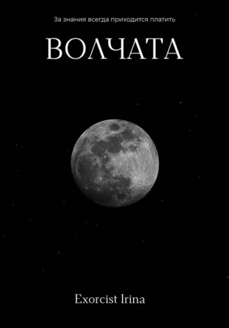 Волчата. 