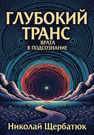 Глубокий транс: Врата в подсознание. 