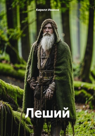 Кирилл Ильич Иванов. Леший
