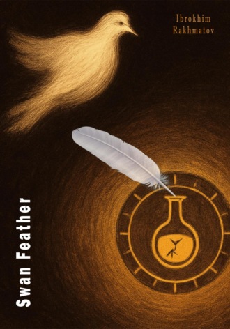 Swan Feather. 