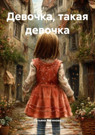 Татьяна Логинова. Девочка, такая девочка