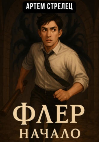 Артем Стрелец. Флер – начало