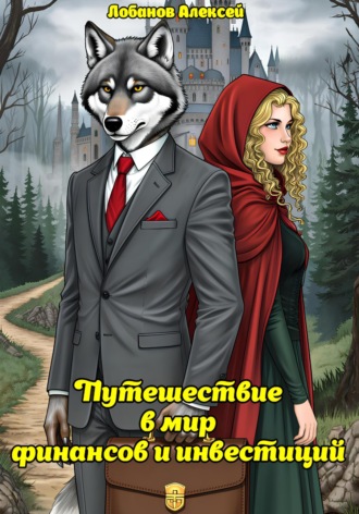 Путешествие в мир финансов и инвестиций. Алексей Лобанов