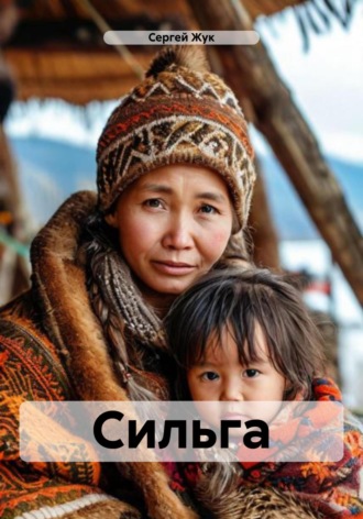 Сильга. Сергей Жук