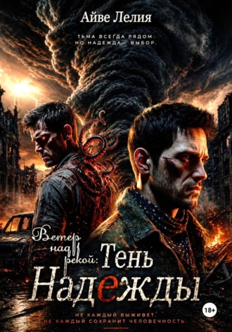 Айве Лелия. Ветер над рекой: Тень Надежды
