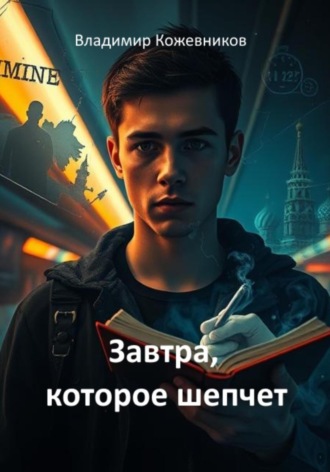 Владимир Кожевников. Завтра, которое шепчет