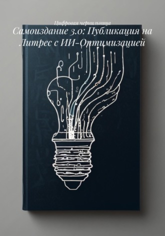 Цифровая чернильница. Цифровая типография: самоиздание с умными технологиями