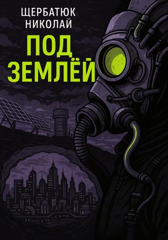Николай Щербатюк. Под землей