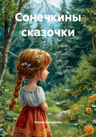 Жанна Кильдиева. Сонечкины сказочки