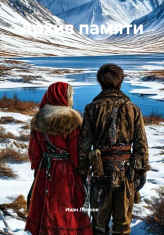 Архив памяти. 