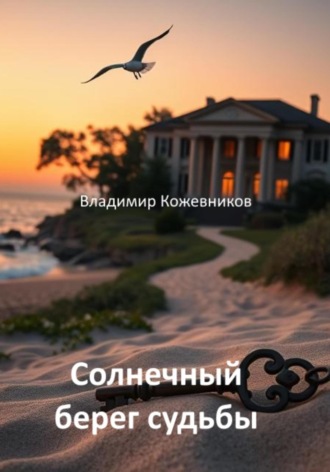 Владимир Кожевников. Солнечный берег судьбы