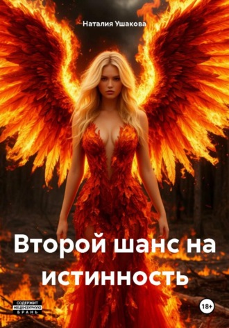 Второй шанс на истинность. Наталия Владимировна Ушакова