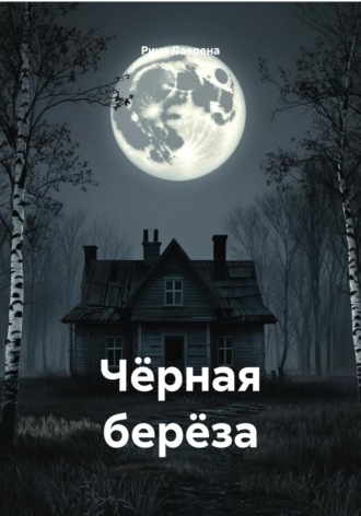 Рина Лаврена. Чёрная берёза
