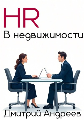 HR в недвижимости. 